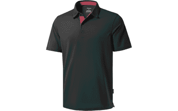 Men's Dry-Fit Golf Polo: Performance & Style