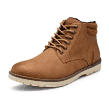 Men's Hiking Boots - Vostey Boots for Men