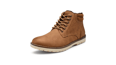 Men's Hiking Boots - Vostey Boots for Men