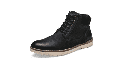 Men's Hiking Boots - Vostey Boots for Men