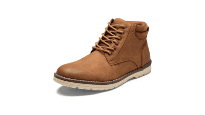Men's Hiking Boots: Vostey Casual Boots