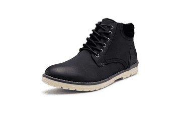 Men's Hiking Boots - Vostey: Casual & Durable