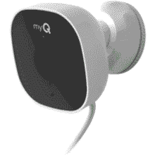 MyQ Chamberlain Smart Outdoor Camera