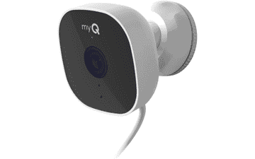 MyQ Chamberlain Smart Outdoor Camera