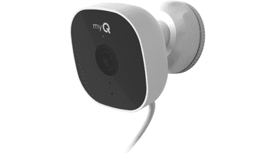MyQ Chamberlain Smart Outdoor Camera