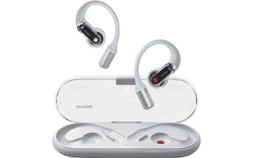Nothing Ear (Open): Open-Ear Wireless Headphones - White