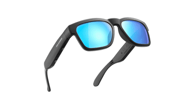 OhO Smart Sunglasses: Polarized, Bluetooth, & UV Protection