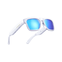 OhO Smart Sunglasses: Polarized, Bluetooth, & UV Protection