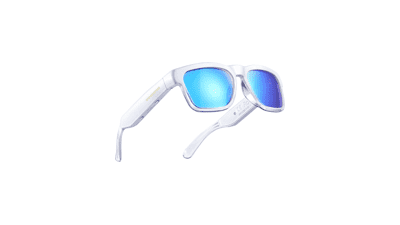 OhO Smart Sunglasses: Polarized, Bluetooth, & UV Protection