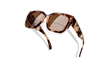 Oversized Fit Over Polarized Sunglasses - UV400 Protection