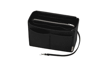 Purse Organizer Insert - Handbag & Tote Shaper