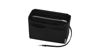 Purse Organizer Insert - Handbag & Tote Shaper