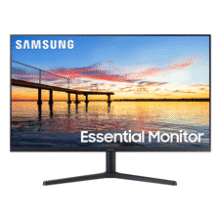 Samsung 32-Inch 75Hz Monitor: Borderless, AMD FreeSync