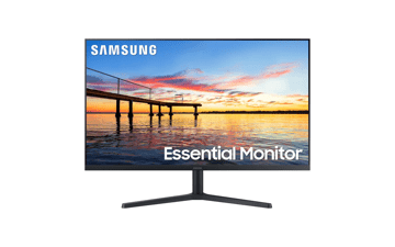 Samsung 32-Inch 75Hz Monitor: Borderless, AMD FreeSync