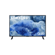 Samsung 32" QLED 4K Smart TV (2025): AI Powered, Quantum Dot, & Alexa