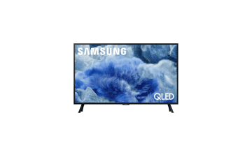 Samsung 32" QLED 4K Smart TV (2025): AI Powered, Quantum Dot, & Alexa