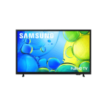 Samsung 40-Inch Smart TV: Full HD, HDR, & Knox Security (2025)