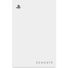 Seagate 5TB Game Drive for PlayStation