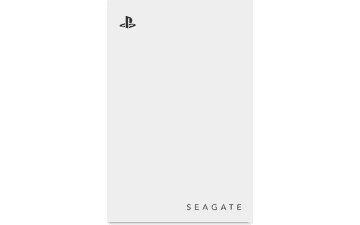 Seagate 5TB Game Drive for PlayStation