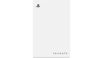 Seagate 5TB Game Drive for PlayStation