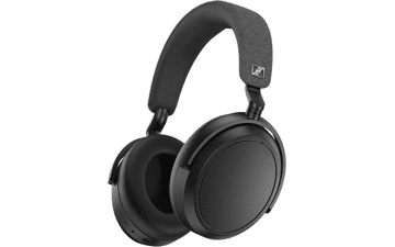 Sennheiser Momentum 4: Wireless Headphones with ANC & 60H Battery