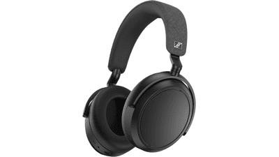 Sennheiser Momentum 4: Wireless Headphones with ANC & 60H Battery