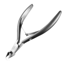 Sharp Cuticle Trimmer - Professional Nail Care Tool