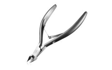 Sharp Cuticle Trimmer - Professional Nail Care Tool