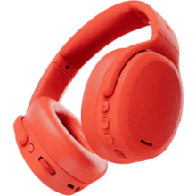 Skullcandy Crusher ANC 2: Immersive Bass, Noise Cancelling Headphones