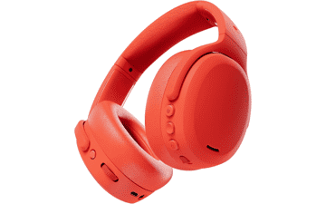 Skullcandy Crusher ANC 2: Immersive Bass, Noise Cancelling Headphones