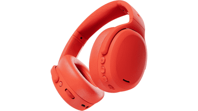 Skullcandy Crusher ANC 2: Immersive Bass, Noise Cancelling Headphones