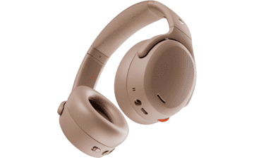 Skullcandy Crusher ANC 2: Wireless, Bass-Heavy, Noise-Canceling Headphones