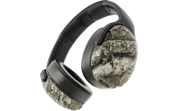 Skullcandy Crusher Evo: Wireless Bass Headphones