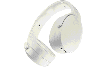 Skullcandy Crusher Evo: Wireless Bass Headphones - Bone