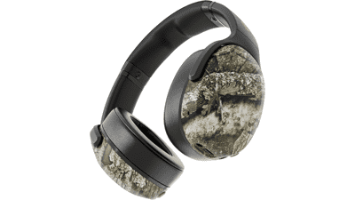 Skullcandy Crusher Evo: Wireless Bass Headphones