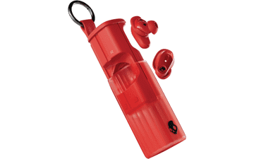 Skullcandy Method 360 ANC: Bose Sound, 40H Battery - Plasma