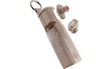 Skullcandy Method 360 ANC: Wireless Earbuds with Bose Sound