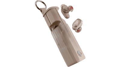 Skullcandy Method 360 ANC: Wireless Earbuds with Bose Sound