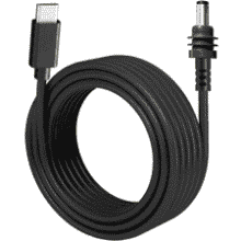 Starlink Mini USB-C to DC 32ft Power Cable