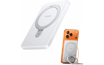 TORRAS Magnetic Wireless Portable Charger for iPhone