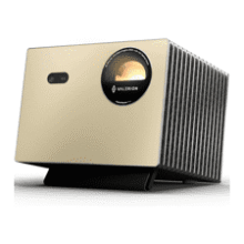 VisionMaster Pro 4K Laser Projector: 240Hz Gaming & IMAX Enhanced