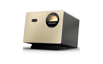 VisionMaster Pro 4K Laser Projector: 240Hz Gaming & IMAX Enhanced