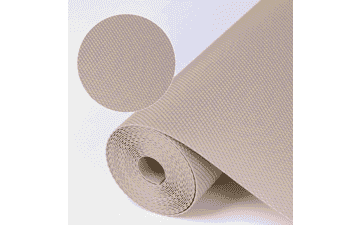 Waterproof Kitchen Shelf and Drawer Liners - Khaki