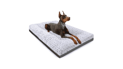 XL Washable Dog Bed - 41