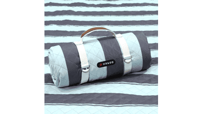 XL Waterproof Picnic Blanket - Perfect for Outdoors!