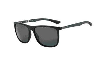 ZENOTTIC Polarized Sunglasses: Carbon Fiber, UV400 Protection
