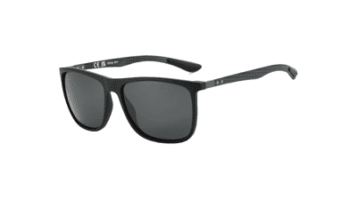 ZENOTTIC Polarized Sunglasses: Carbon Fiber, UV400 Protection