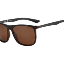 ZENOTTIC Polarized Sunglasses: Carbon Fiber, UV400 Protection