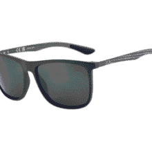 ZENOTTIC Polarized Sunglasses: Ultra-Light Carbon Fiber, UV400 Protection