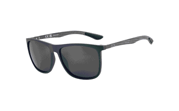 ZENOTTIC Polarized Sunglasses: Ultra-Light Carbon Fiber, UV400 Protection